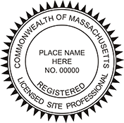 Licensed Site Professional - Massachusetts
Available in several mount options.