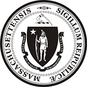 State Seal - Massachusetts
Available in several mount options.