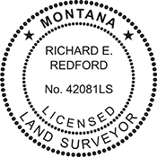 Land Surveyor - Montana
Available in several mount options.