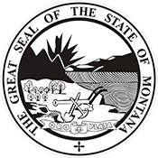 State Seal - Montana
Available in several mount options.