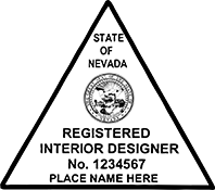 Interior Designer - Nevada
Available in several mount options.