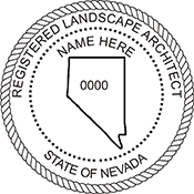 Landscape Architect - Nevada
Available in several mount options.