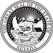 State Seal - Nevada
Available in several mount options.