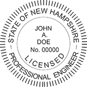 Engineer - New Hampshire
Available in several mount options.