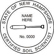 Soil Scientist - New Hampshire
Available in several mount options.