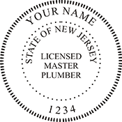 Licensed Master Plumber - New Jersey
Available in several mount options.