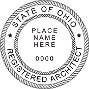 Architect - Ohio
Available in several mount options.