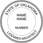 Landscape Architect - Oklahoma
Available in several mount options.