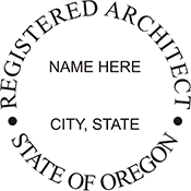 Architect - Oregon
Available in several mount options.
