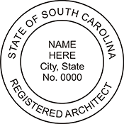 Architect - South Carolina
Available in several mount options.