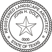 Landscape Architect - Texas
Available in several mount options.