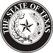 State Seal - Texas
Available in several mount options.