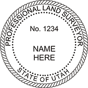 Land Surveyor - Utah
Available in several mount options.