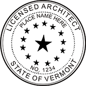 Architect - Vermont
Available in several mount options.