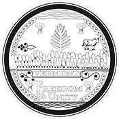 State Seal - Vermont
Available in several mount options.