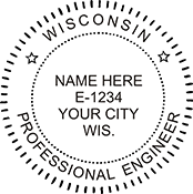 Engineer - Wisconsin
Available in several mount options.