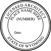 Architect - Wyoming
Available in several mount options.