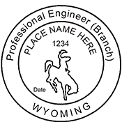 Engineer - Wyoming
Available in several mount options.