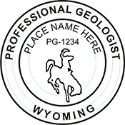 Geologist - Wyoming
Available in several mount options.