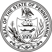 State Seal - Pennsylvania
Available in several mount options.