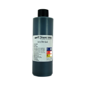 AERO BRAND-1250 4 OZ BLACK INK