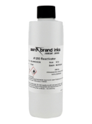 1250 Aero Brand REACTIVATOR TO USE WITH FAST DRYING INKS.