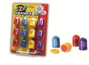 EZ STAMPERS Pack of 12 Teacher Stamps