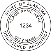 Architect - Alabama
Available in several mount options