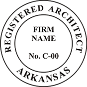 Architect - Arkansas
Available in several mount options