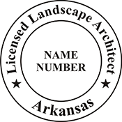 Landscape Architect - Arkansas
Available in several mount options