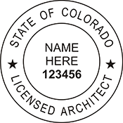 Architect - Colorado
Available in several mount options