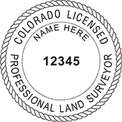 Land Surveyor  - Colorado
Available in several mount options