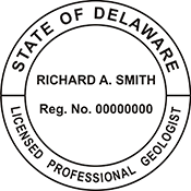 Geologist - Delaware
Available in several mount options