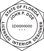 Interior Designer - Florida
Available in several mount options