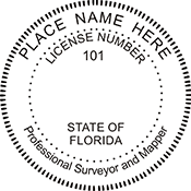 Surveyor & Mapper - Florida
Available in several mount options