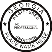 Engineer - Georgia
Available in several mount options
