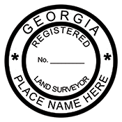 Land Surveyor - Georgia
Available in several mount options
