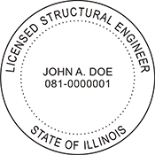 Structural Engineer - Illinois
Available in several mount options