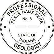 Geologist - Indiana
Available in several mount options